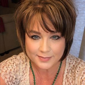 Meet your Posher, Jeanne